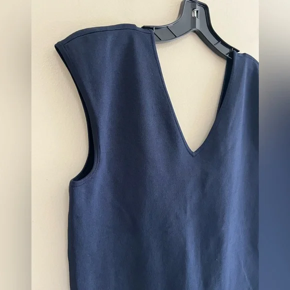 NWT- Ralph Lauren Black Label • Sizexl • Navy Blue